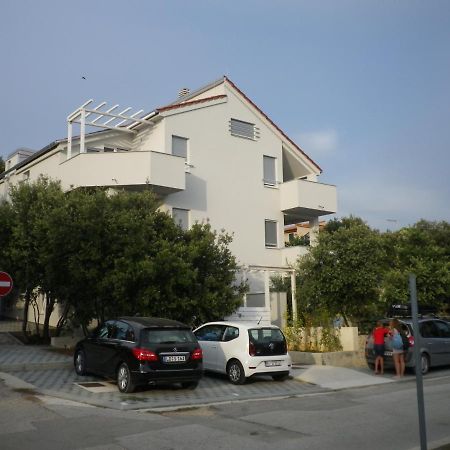 Apartment Lavanda Mandre Luaran gambar