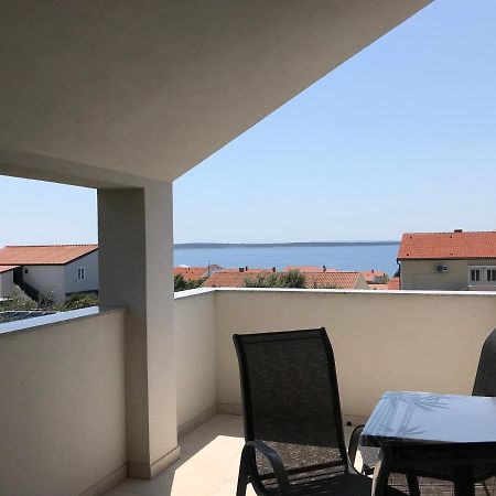 Apartment Lavanda Mandre Luaran gambar