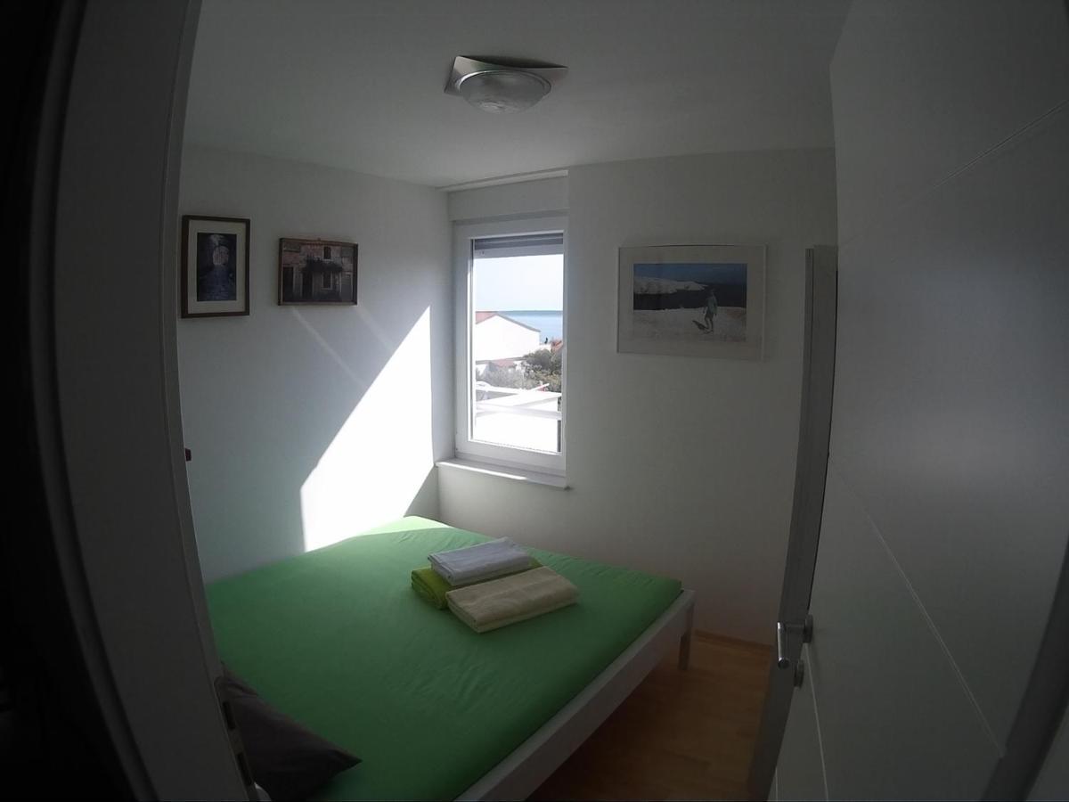 Apartment Lavanda Mandre Luaran gambar