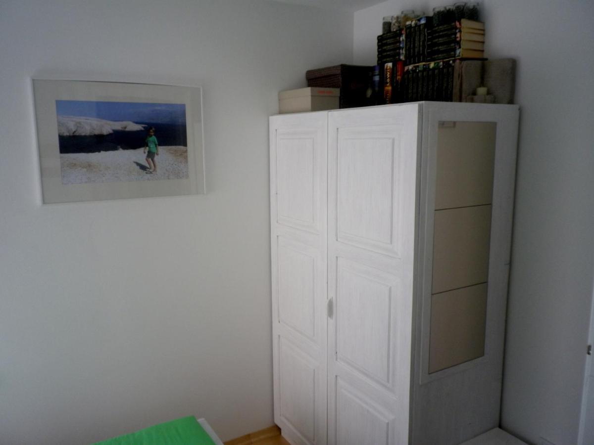 Apartment Lavanda Mandre Luaran gambar