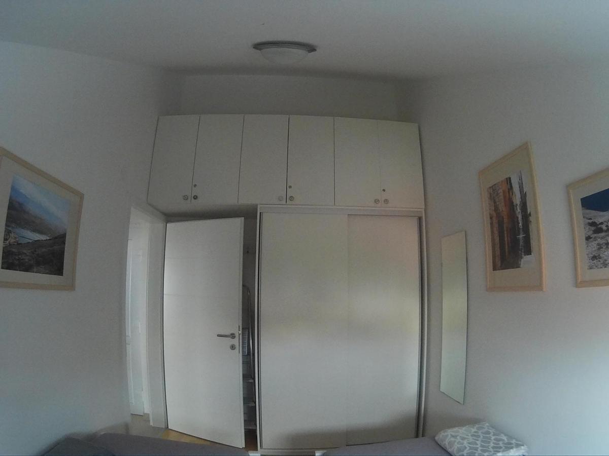 Apartment Lavanda Mandre Luaran gambar