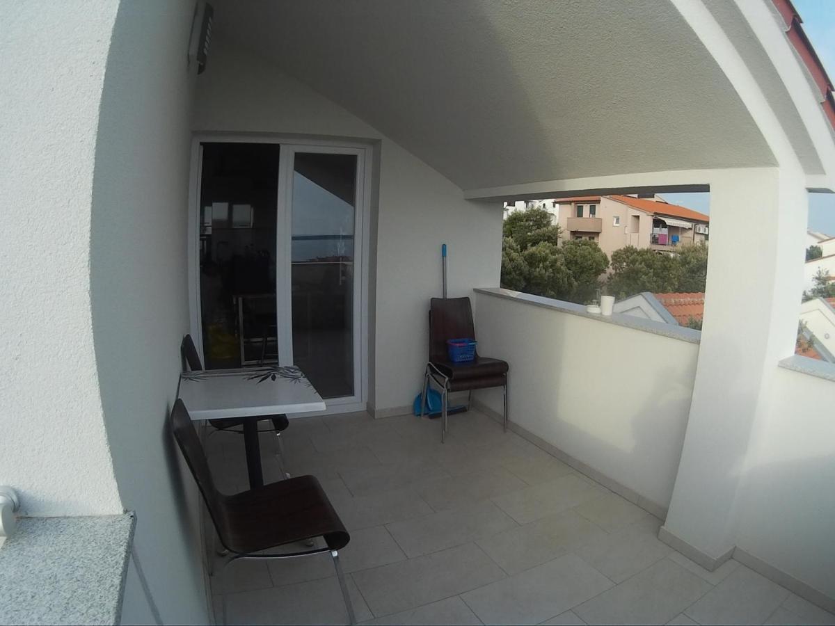 Apartment Lavanda Mandre Luaran gambar
