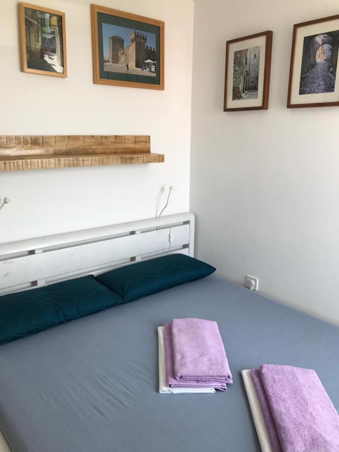 Apartment Lavanda Mandre Luaran gambar